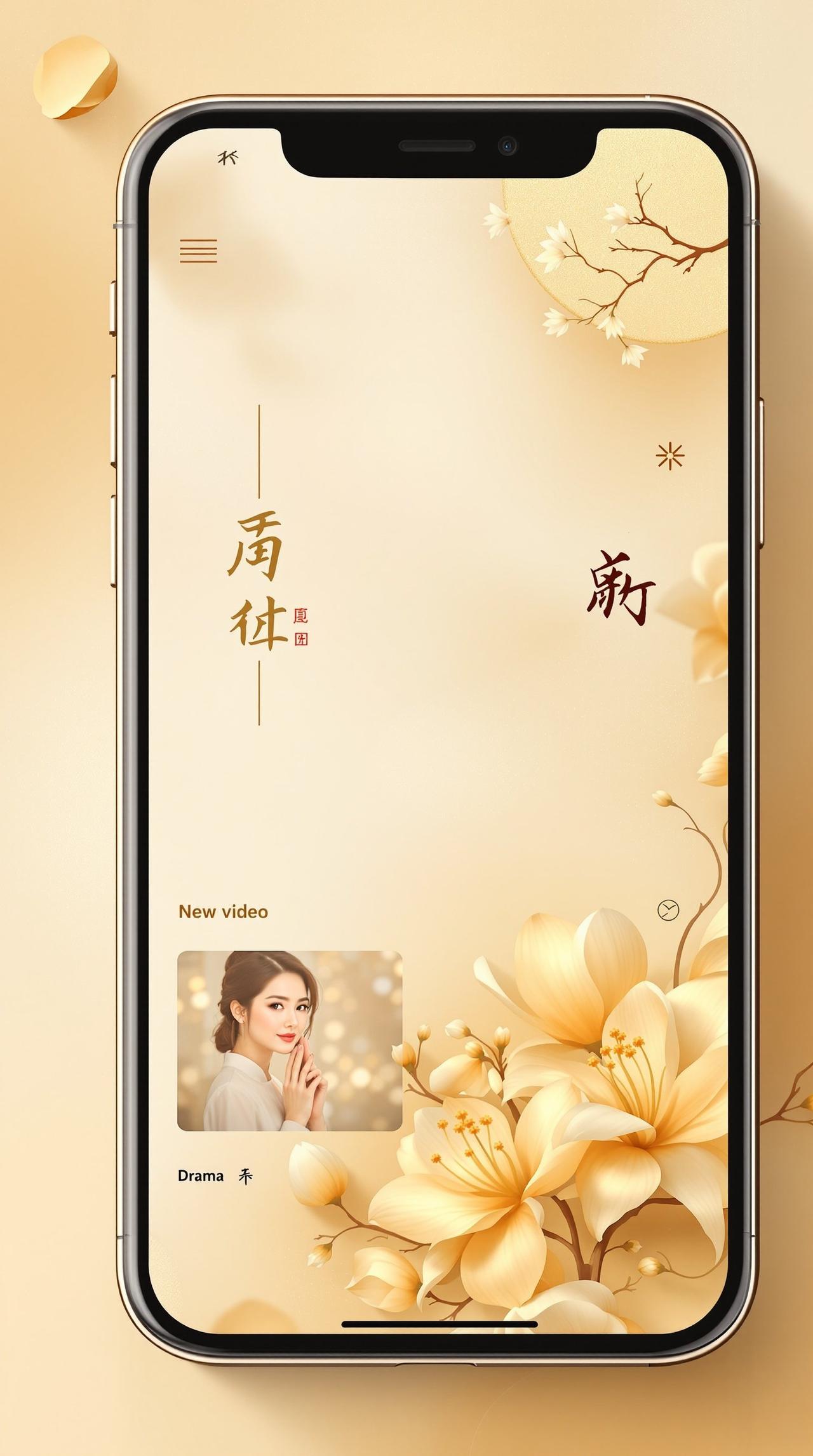 红桃视频APP界面预览1
