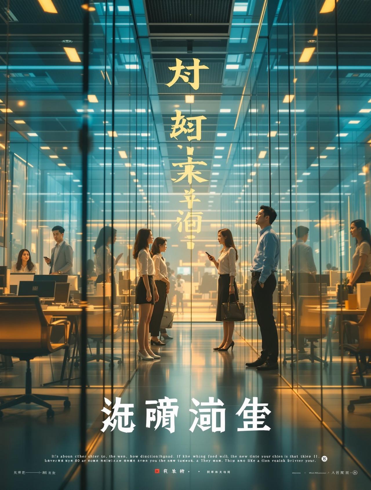 逆袭人生 - 红桃视频原创短剧