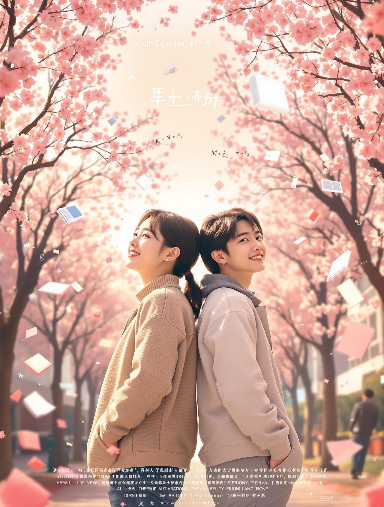 甜蜜蜜的小时光 - 红桃视频原创短剧