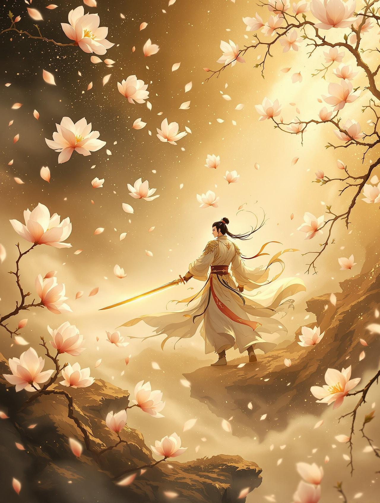 古剑奇缘 - 红桃视频原创短剧